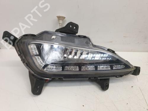 Used Left front fog light Left front fog light HYUNDAI TUCSON (TL, TLE) 1.6 T-GDi (177 hp) 34411540 34411540