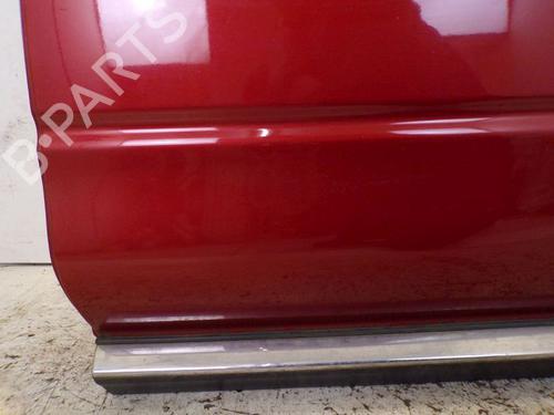 Left rear door NISSAN MURANO I (Z50) 3.5 4x4 | BP30184494C4 