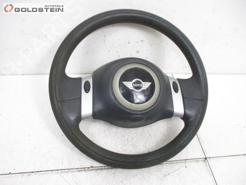 Used Steering wheel MINI MINI (R50, R53) One (90 hp) 18789605