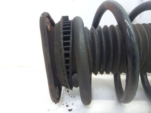 Left front shock absorber FORD FOCUS III Turnier 1.5 TDCi | BP29523380M16 