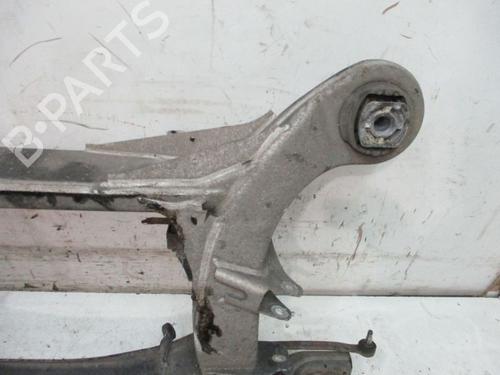 Rear axle MERCEDES-BENZ S-CLASS (W220) S 430 (220.070, 220.170) | BP18797260M2 