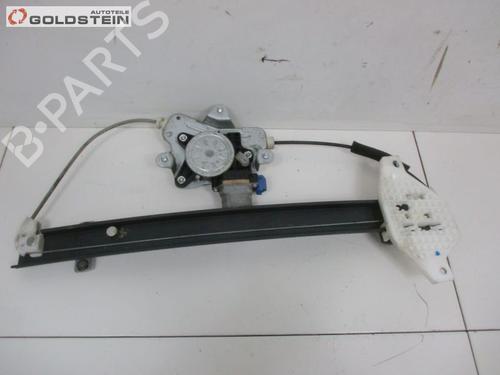Rear left window mechanism CHEVROLET CAPTIVA (C100, C140) 2.0 D 4WD | BP18760876C24 