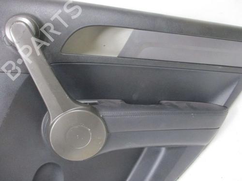 Rear right panel HONDA CR-V III (RE_) 2.2 i-CTDi 4WD (RE6) | BP37112729C61 - Image 2