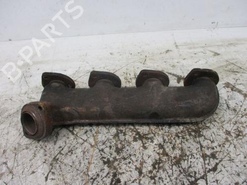 Exhaust manifold MERCEDES-BENZ S-CLASS (W220) S 430 (220.070, 220.170) | BP18797224M110 