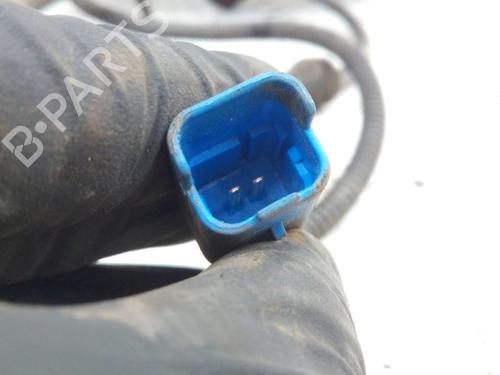 Left front steering knuckle CITROËN C3 II (SC_) 1.2 VTi 82 | BP38028545M25 - Image 8