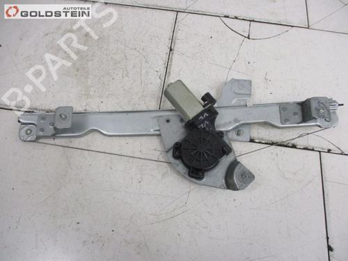 Front right window mechanism DACIA SANDERO 1.2 16V | BP37109791C23 - Image 3