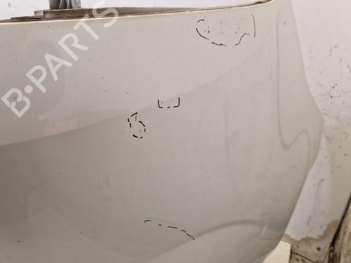 Rear bumper RENAULT MEGANE IV Grandtour (K9A/M/N_) 1.2 TCe 130 (K9MR) | BP29101429C8 