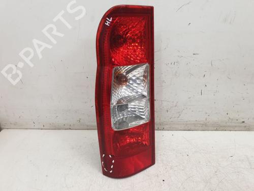Used Left taillight Left taillight 39573600 39573600
