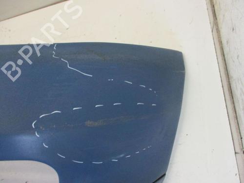 Front bumper MERCEDES-BENZ VITO Bus (W638) 110 TD 2.3 (638.174) | BP18793916C7 