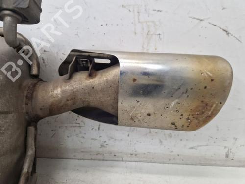 Exhaust system MERCEDES-BENZ C-CLASS (W204) C 300 4-matic (204.081) | BP37134547M121 - Image 7