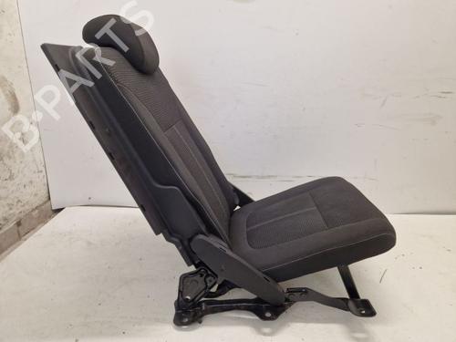 Rear seat OPEL ZAFIRA TOURER C (P12) 2.0 CDTi (75) | BP32429593C17