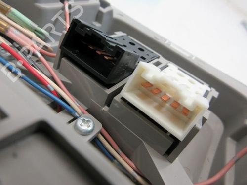 Interior roof light SUBARU TRIBECA (B9) 3.6 (WXF) | BP29096909I8 