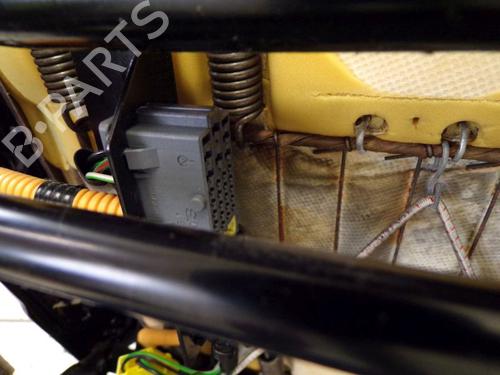 Left front seat SAAB 9-3 (YS3D) 2.0 Turbo | BP37117424C15 - Image 10
