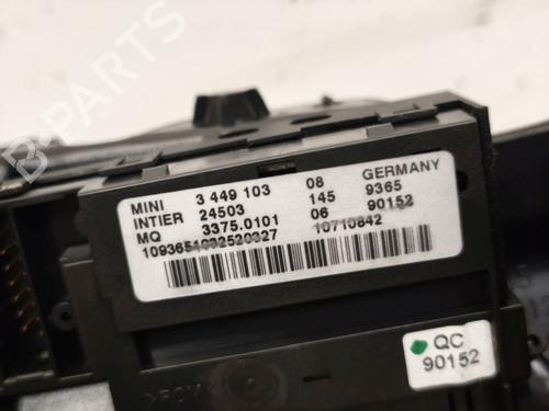 Switch MINI MINI Convertible (R57) Cooper | BP39008667I30 - Image 8