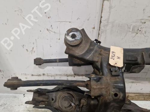Rear axle KIA SORENTO III (UM) 2.4 GDI | BP29523615M2 