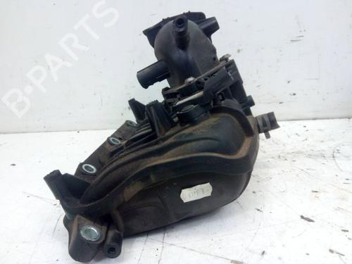 Intake manifold VW GOLF V Variant (1K5) 1.4 TSI | BP37142455M70 - Image 4