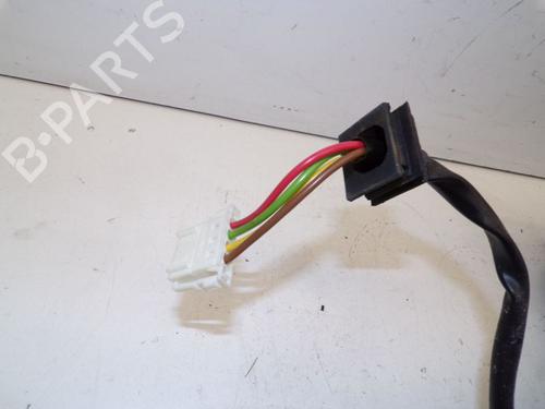 Front wiper motor MERCEDES-BENZ C-CLASS Coupe (CL203) C 180 Kompressor (203.746) | BP29085064M29