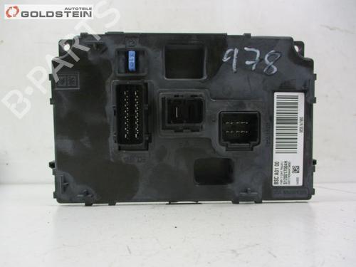 Used Fuse box CITROËN C5 II Break (RE_) 1.6 HDi (RE9HZC, RE9HYB) (109 hp) 18762987