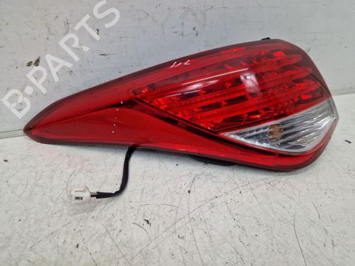 Left taillight HYUNDAI i40 I (VF) 1.6 GDI | BP38029677C34 - Image 2