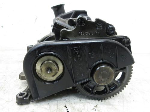 Driveshaft BMW 5 (E60) 520 d | BP29095544M37 
