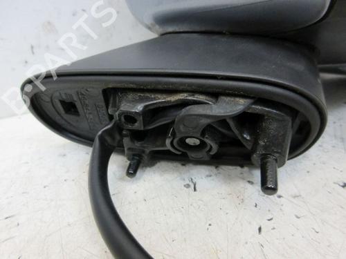 Right mirror OPEL CORSA D (S07) 1.4 (L08, L68) | BP19292684C27 
