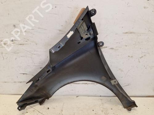 Right front fenders RENAULT ZOE (BFM_) ZOE (BFMD) | BP29105877C42 