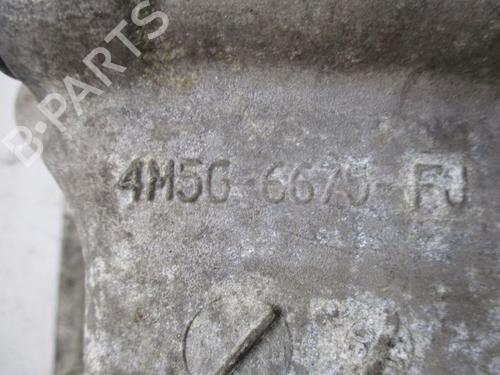 Oil sump VOLVO V50 (545) 1.8 | BP19291733M115 