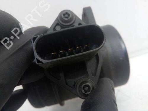 Mass air flow sensor BMW 1 (E81) 116 i | BP37138701M95 - Image 8