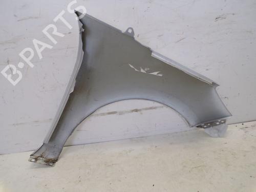 Left front fenders FORD FIESTA VII (HJ, HF) 1.5 ST EcoBoost | BP29098335C41 