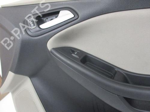 Front right panel FORD FOCUS III 2.0 ST | BP38504644C59 - Image 4