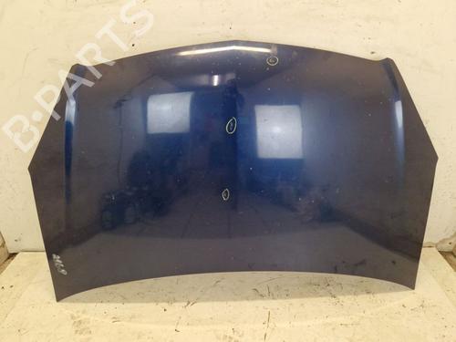 Panser Panser OPEL ZAFIRA / ZAFIRA FAMILY B (A05) 1.6 (M75) (105 hp) 37139669 37139669