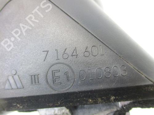 Right mirror BMW 1 (E81) 118 d | BP29083754C27 