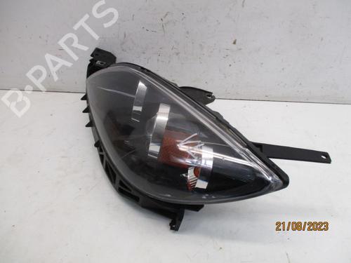 Left headlight MAZDA 3 (BK) 1.6 DI Turbo | BP37122565C28 - Image 4