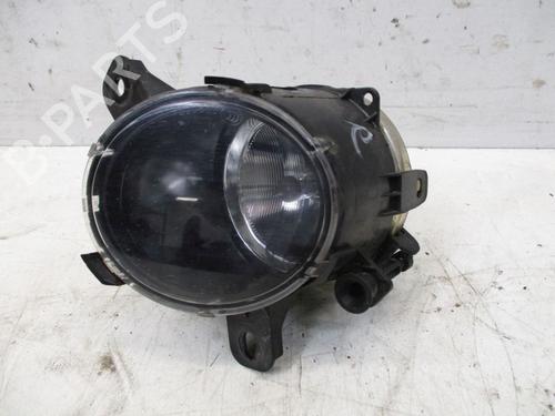 Used Right front fog light OPEL CORSA D (S07) 1.2 (L08, L68) (86 hp) 19294774
