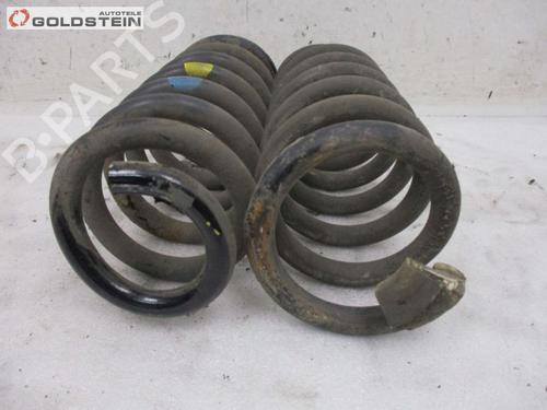 Støddæmperfjeder PEUGEOT 607 (9D, 9U) 2.7 HDi 24V | BP37102508C152 - Image 2