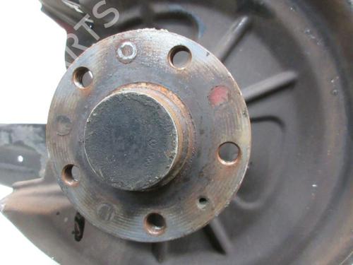 Left rear steering knuckle SEAT LEON (1P1) 2.0 TFSI | BP29093387M27 