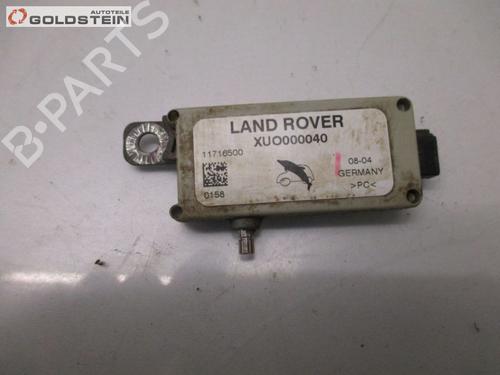 Used Control unit LAND ROVER RANGE ROVER III (L322) 4.4 4x4 (286 hp) 13758969