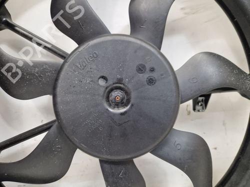 Fan MITSUBISHI COLT VII Hatchback (VB_) 1.0 MPi (VBXG0) | BP39908879M128 - Image 3