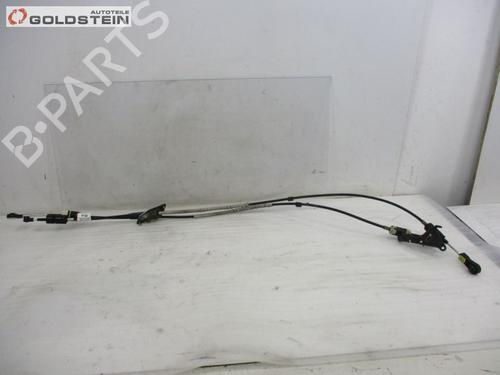Used Cable FORD FIESTA VI (CB1, CCN) 1.25 (82 hp) 18758498