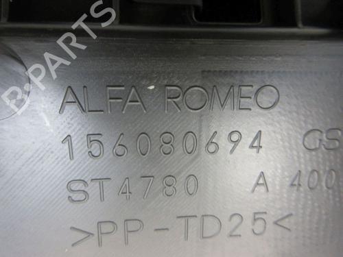 Glove box ALFA ROMEO MITO (955_) 1.4 MultiAir (955AXL1B) | BP29087087C95 