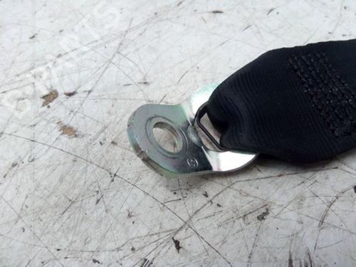 Front left seatbelt VW EOS (1F7, 1F8) 2.0 TFSI | BP38507020I26 - Image 8