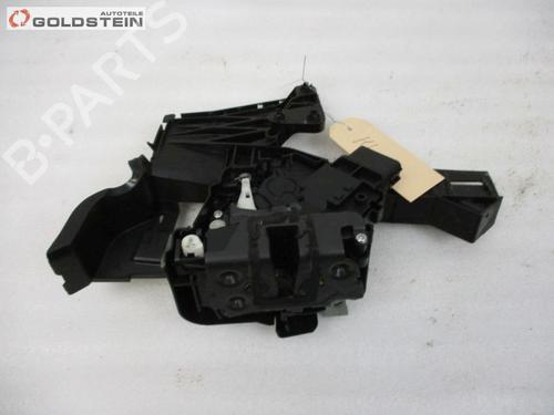 Rear left lock FORD FOCUS II Turnier (DA_, FFS, DS) 2.0 TDCi | BP18756003C100 