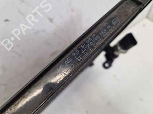 AC radiator AUDI A4 Allroad B8 (8KH) 2.0 TFSI quattro | BP37136497M32 - Image 8