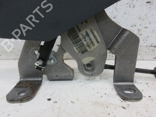 Hand brake MITSUBISHI COLT CZC VI Convertible (RG) 1.5 (Z36A) | BP29091543I18 