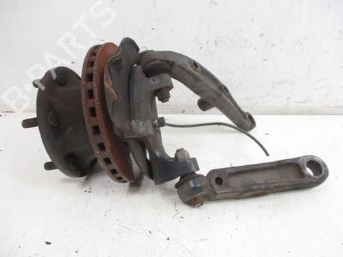 Right front steering knuckle IVECO DAILY IV Van 50C14 GV, 50C14 GV/P | BP38026635M26 - Image 3