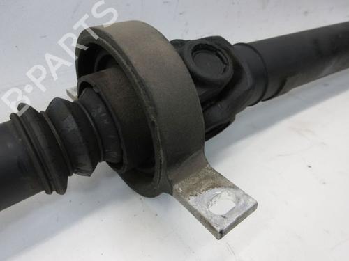 Driveshaft BMW 3 (E90) 320 i | BP21136624M37 
