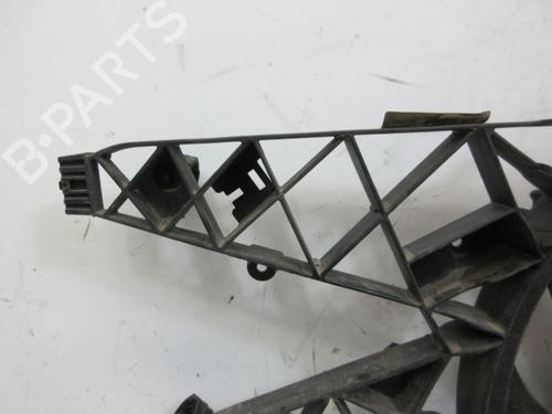 Fan FIAT DOBLO Cargo (263_) 1.3 D Multijet | BP37128674M128 - Image 4