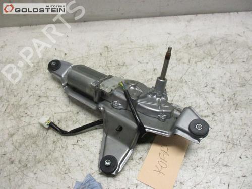Used Rear wiper motor SUZUKI GRAND VITARA II (JT, TE, TD) 1.9 DDiS All-wheel Drive (JT419, TD44, JB419WD, JB419XD,... (129 hp) 13759950