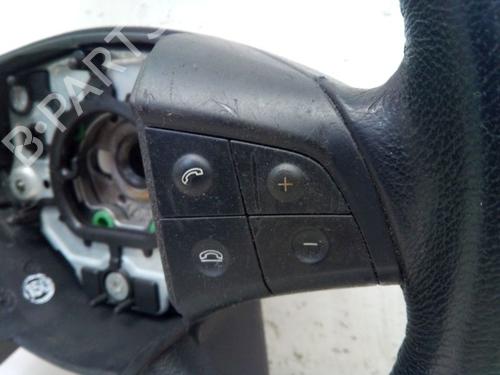 Steering wheel MERCEDES-BENZ B-CLASS Sports Tourer (W245) B 200 CDI (245.208) | BP29103773C49 
