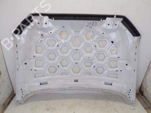 Hood FORD MONDEO V Hatchback (CE) 1.5 EcoBoost | BP29099778C1 